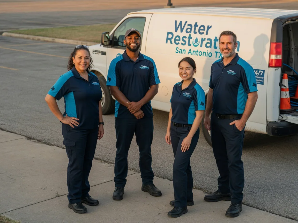Water Damage Repair company in New Bedford, MA